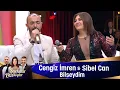 Download Lagu Cengiz İmren \u0026 Sibel Can - BİLSEYDİM