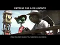 Download Lagu Rango James Guevara  TRAILER