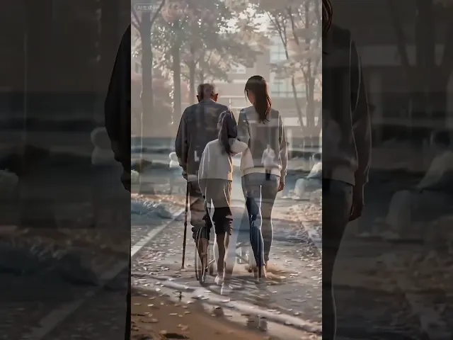 我的机器人妻子