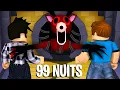 Download Lagu Nouveau Secret de la Créature dans 99 Nuits dans la Forêt !