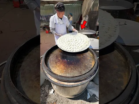 His Momos Taste Amazing… But No One Knows the Secret