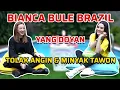 Download Lagu OPEN BO - BIANCA DALBOSCO BULE BRAZIL YANG DOYAN TOL*K ANGIN SAMA MINYAK TAWON