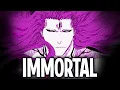 How Strong Was Hogyoku Evolved Aizen DID AIZEN SURPASS YHWACH BLEACH Explained