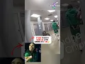 Dthang Scared In Miami Jail After Running Into Fans