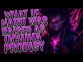 What if Naruto Was Raised As Uchiha Prodigy Part 1