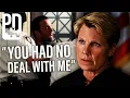 Ultimate Sassy Snarky Judges Compilation Law Order PD TV