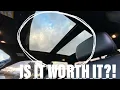 Download Lagu Is the Panoramic Roof Worth It?!