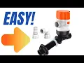 High-Powered Easy to Install SEAFLO Pump Demo
