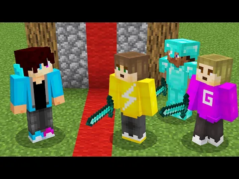 Video Thumbnail: Ik Ga Naar Kleurstad