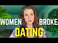 Download Lagu Why Men Are No Longer Courting Women
