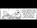 Frank and Ernest by Thaves Published Friday April 10 2020