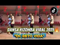 Download Lagu DANSA KIZOMBA VIRAL 2025🔥||DC_Reto_Vida || COV. ALX✅