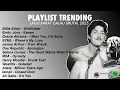 Download Lagu [Playlist] Lagu Barat Galau Brutal 2025 🖤🎧 - WILDFLOWER by Billie Eilsh and more!
