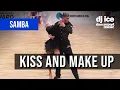Download Lagu SAMBA | Dj Ice - Kiss And Make Up (Dua Lipa ft Blackpink cover)