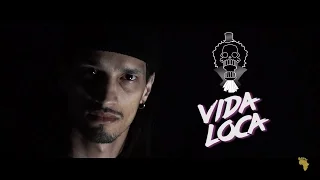 Soolking Vida Loca Prod Aribeatz Clip Officiel 