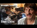 Hoarder Stories Epsiode - Mark