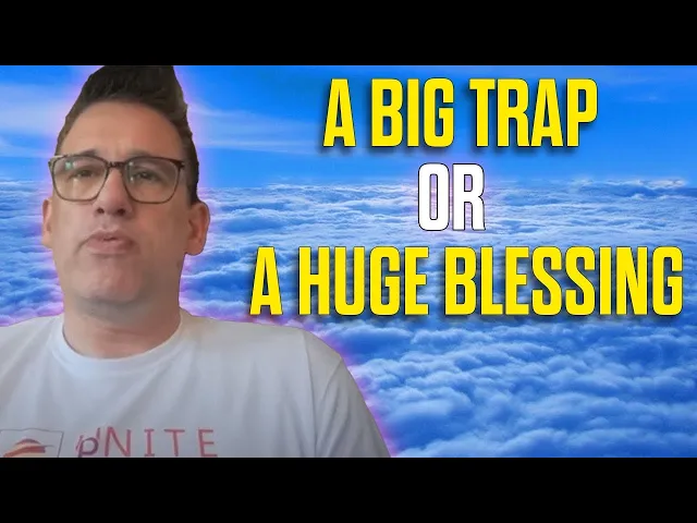 What God Told Him About Why We Come To The Earth Many Times Will Shock You