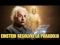 Lagu Si Dios Es Bueno, Por Qué Creó El Mal? – La Respuesta de Einstein