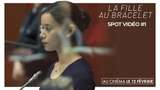 LA FILLE AU BRACELET - Spot [VF]