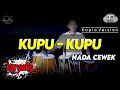 Download Lagu KUPU - KUPU KARAOKE NADA CEWEK / WANITA VERSI KOPLO HIGH QUALITY AUDIO CLARITY