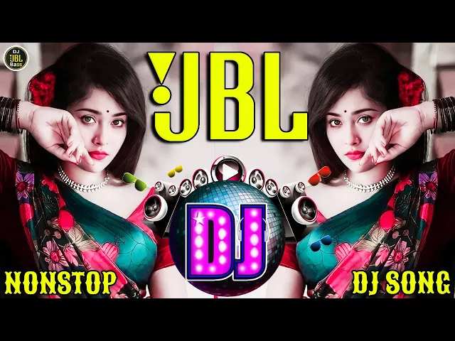 Download MP3 Hindi Dj Song Hits | Bollywood Remix | All Time Hits | Dj Remix Song 2024💕 Old is gold Nonstop Songs