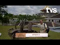 Download Lagu Sejarah Akhir Negeri Santubong | Negeri yang Hilang dari Sarawak | EP 5 | TVS Entertainment