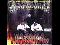 Puttin It Down (feat. Shay Shay & Side Industry)