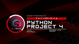 Basic Calculator using Python Project 4 of 100 Python Projects for Beginners