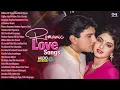 Lagu 90's Romantic Love Songs | Bollywood Evergreen Love Hits | Old Hindi Songs Jukebox