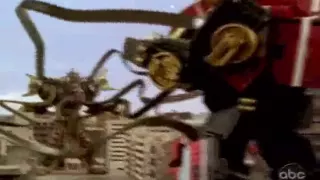 power ranger rpm the battle for corinth