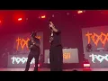 Another Love Song - Toosii - Toronto August 24 2023