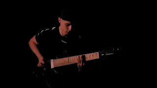 Download VEXED - Hideous (Guitar Playthrough) | Napalm Records MP3