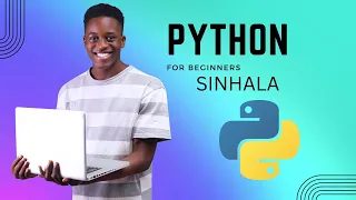 Python for Beginners Sinhala Python Basic Operators 02