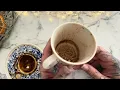 Sagittarius Weekly Coffee