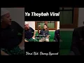 Download Lagu Ya Taiba Viral - Ust. Daeng Syawal full #shorts #yataiba