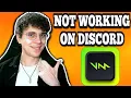 How To Fix Voicemod Soundboard Not Working On Discord 2026