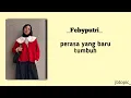 Download Lagu Feby putri - perasa yang baru tumbuh | lirik lagu