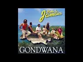 Gondwana - Felicidad (Audio)