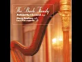 Harp Sonata in G Major, Wq. 139: I. Adagio un poco