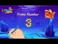 Skill Builder - Prime and Composite Numbers