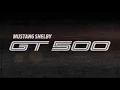 2019 Shelby GT500 Mustang ly Teased Packing 700 HP Supercharged V8