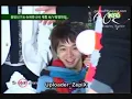 dbsk and super junior- Making of show me your love part 1/3