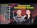 Download Lagu Lagu Rohani Kristen Michael Panjaitan \u0026 Putri Ayu Full Album (Lirik) Pilihan Terbaik 2023
