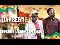 Download Lagu DJ Sedan - Best Of Daasebre \u0026 Ofori Amonsah Mix (Hitz Only)