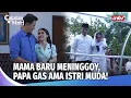 Download Lagu Ya Allah! Papa Pulang Bawa Istri Muda.. | Catatan Hati Eps 54 (FULL)