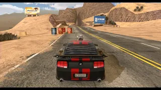 Burnin Rubber Multiplayer Unity WebGL Online Gameplay - Unlock Nemesis 27-12-2022