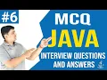Java Interview Questions Java Questions and Answers for Interview Part - 6 Q 26