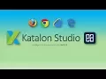 Working with Parameterized custom Test Object in Katalon Studio Part A
