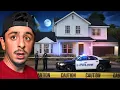 We Found Out Someone Died In Our Family Home