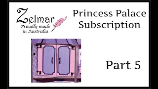 princess palace box 2 doors mp4